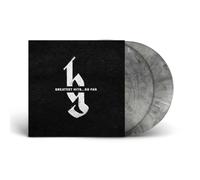 Brantley Gilbert - Greatest Hits...So Far[Black Marble 2 LP]