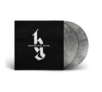 Brantley Gilbert Greatest Hits...So Far Black Marble (Vinyl LP)