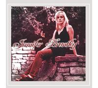 Brantley, Jennifer - On The Other Side