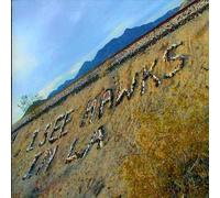 Brantley Kearns I See Hawks in L.A. (CD)