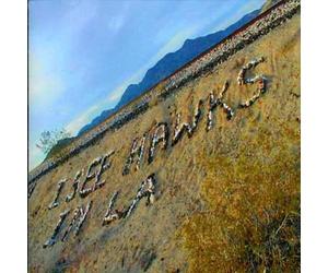 Brantley Kearns I See Hawks in L.A. (CD)