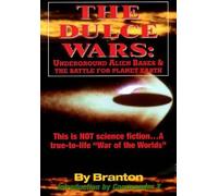 Branton Dulce Wars (Tascabile)