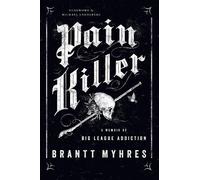 Brantt Myhres Michael Landsberg Pain Killer (Tascabile)