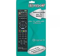BRAORIGINAL3 8031220020495 BRAVO ORIGINAL 3 (90202049) - TELECOMANDO COMPATIBILE
