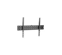 BRAQUADRO2 8031220026336 BRAVO QUADRO 2 STAFFA A MURO FISSA PER TV 32""/82"" - M