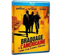 Braquage à l'américaine