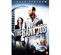 Braquage a l'Anglaise - Dvdthe Bank Job