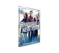 Braquage à new-york