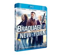 Braquage A New-York (Henry'S Crime) (Blu-ray)