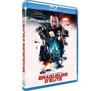Braqueurs d'élite [Blu-ray]