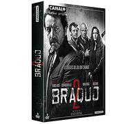 BRAQUO - SAISON 2 - DVD