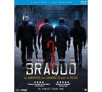 Braquo - Saison 3