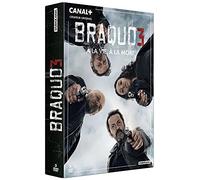 BRAQUO - SAISON 3 - DVD