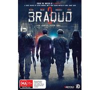 Braquo - Season 3 [Edizione: Australia]