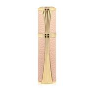 BRARIOS Atomizzatore di Profumo,5ml Bottiglia Profumo Ricaricabile,Mini Nebulizzatori per Profumo,Portatile Flacone Spray Profumo da Viaggio (Pink)