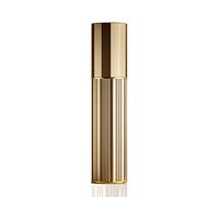 BRARIOS Atomizzatore di Profumo,5ml Bottiglia Profumo Ricaricabile,Mini Nebulizzatori per Profumo,Portatile Flacone Spray Profumo da Viaggio (Oro)