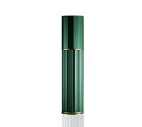BRARIOS Atomizzatore di Profumo, Bottiglia Profumo Ricaricabile,Mini Nebulizzatori per Profumo,Portatile Flacone Spray Profumo da Viaggio (Verde, 10 ml)