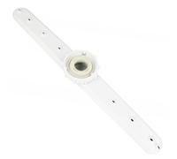 Bras de lavage supérieur (295387-37134) Lave-vaisselle 34420821,4801401 CURTISS
