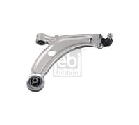 Bras De Suspension Avant Droit Per Peugeot 308 II FEBI BILSTEIN 9672192480S2
