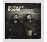 Brasher/Bogue - By God Pt. 1