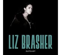 Brasher, Liz - Outcast