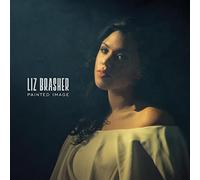 Brasher Liz - Painted Image