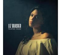 Brasher Liz - Painted Image