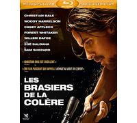 Brasiers de la colere (les) - bluray