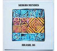 Brasil '86 / Vinyl record [Vinyl-LP]