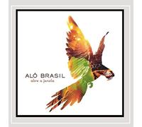 Brasil Alo - Abre a Janela