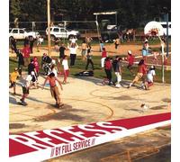 Brasil by DE BAHIA,SALOME (2005-07-12)