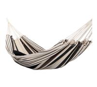 MacaMex - Amaca ma 01083 - Amaca Brasil Comfort Premium Cafe Doppio in Cotone brasiien, 400 x 170 x 150 cm, Marrone