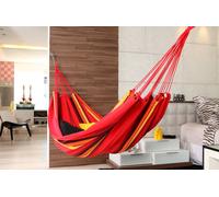 Brasil Comfort Premium Corazon - Amaca doppia rojo