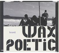Brasil [Digipak] [Us Import] by Wax Poetic