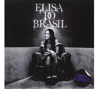 Brasil, Elisa Do - First Stroke