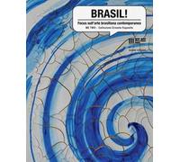 Brasil! Focus sull'arte brasiliana contemporanea. Me Two. Collezione Ernesto Esposito