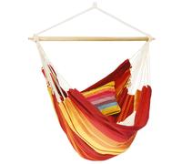 Amazonas hanging chair brasil gigante lava 2 m giallo