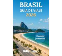 Brasil Guía de viaje 2026