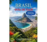 BRASIL GUÍA DE VIAJE 2026