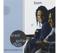 Brasil Guitar Duo - Bom Partido