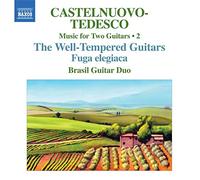 Brasil Guitar Trio - Musica Per 2 Chitarre, Vol.2