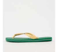 Havaianas - Sandali infradito in velluto slim da donna, 9.5