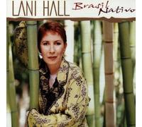 Brasil Nativo by Lani Hall (1998-07-28)