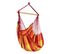 Brasil papaya Hängesitz multicolore