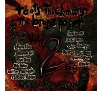 Brasil Project 2 by Toots Thielemans