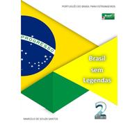 Brasil sem Legendas 2: Português do Brasil para Estrangeiros