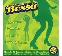 Brasil Sempre Bossa - Brasil Sempre Bossa