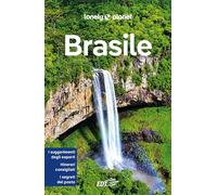 Libri St Louis Regis / Gregor Clark / Anthony Ham - Brasile