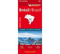 Brasile: Bresil / Brazil: 764