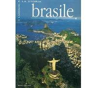 Brasile. Ediz. illustrata